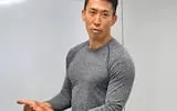 奥村裕明講師